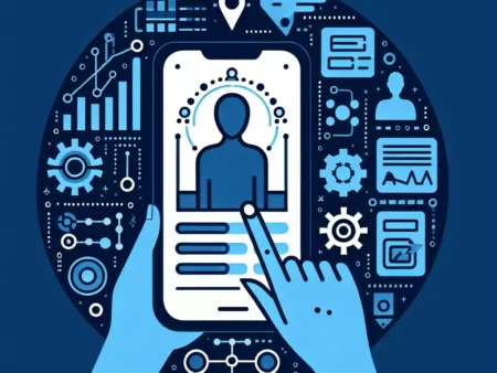 Bagaimana AI Digunakan dalam Pengembangan Aplikasi Mobile