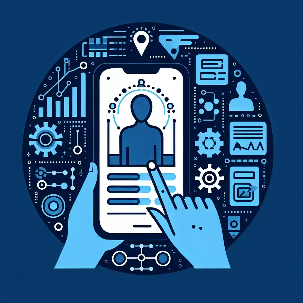 Bagaimana AI Digunakan dalam Pengembangan Aplikasi Mobile