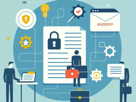 Perlindungan Data Pribadi dengan Enkripsi: Apa yang Perlu Anda Ketahui