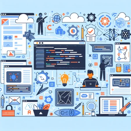 Tutorial Membuat Aplikasi Web dengan Django