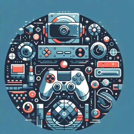 Inovasi Teknologi dalam Dunia Permainan Video: Masa Depan Game Virtual