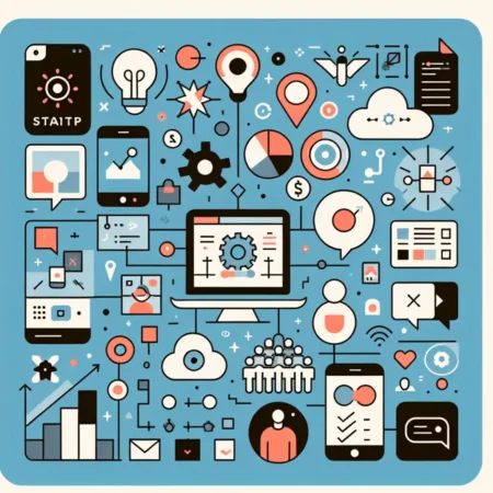 Mengapa Startup Teknologi Harus Memperhatikan Desain Pengalaman Pengguna