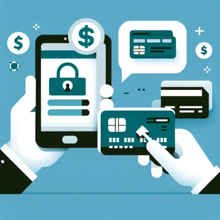 7 Tips Keamanan Data untuk Pengguna Aplikasi Perbankan