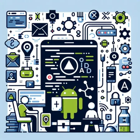 Panduan Membangun Aplikasi Android dengan Kotlin