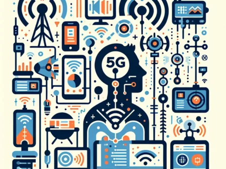 Teknologi 5G dan Potensinya dalam Mengubah Industri Media