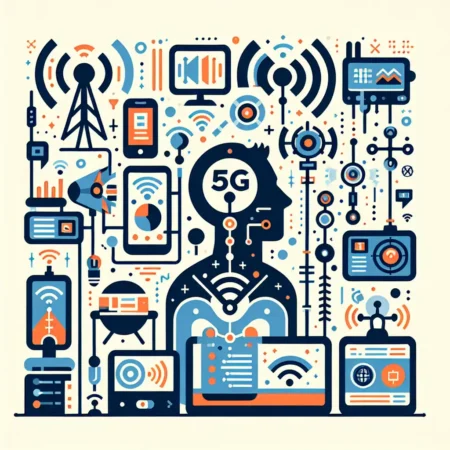 Teknologi 5G dan Potensinya dalam Mengubah Industri Media