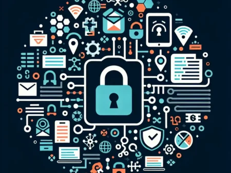 Keamanan Data di Era Internet of Things: Apa yang Perlu Diperhatikan