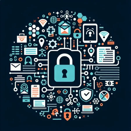 Keamanan Data di Era Internet of Things: Apa yang Perlu Diperhatikan