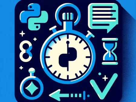 Tips Mengoptimalkan Kode Python untuk Performa Lebih Cepat